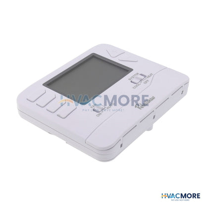 Robertshaw Digital Programmable Wall Thermostat (2 Heat/2 Cool) RS9220