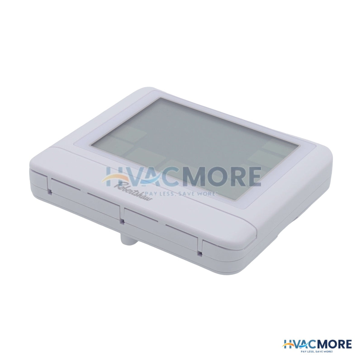 Robertshaw Digital Programmable Touchscreen Wall Thermostat (3 Heat/2 Cool) RS9320T