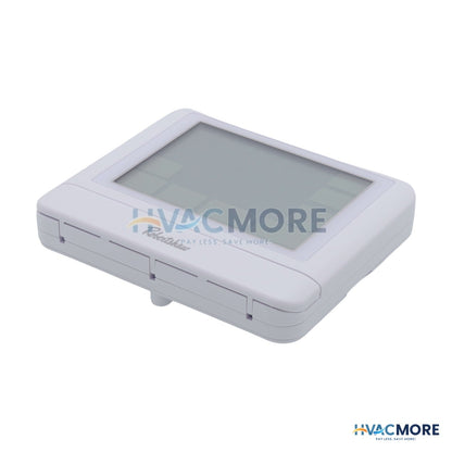 Robertshaw Digital Programmable Touchscreen Wall Thermostat (3 Heat/2 Cool) RS9320T