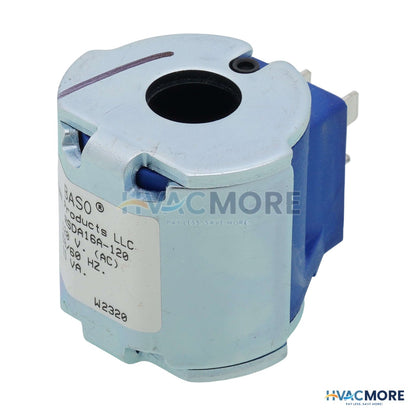 Baso Gas Products Coil Assembly (120V) RSDA16A-120C
