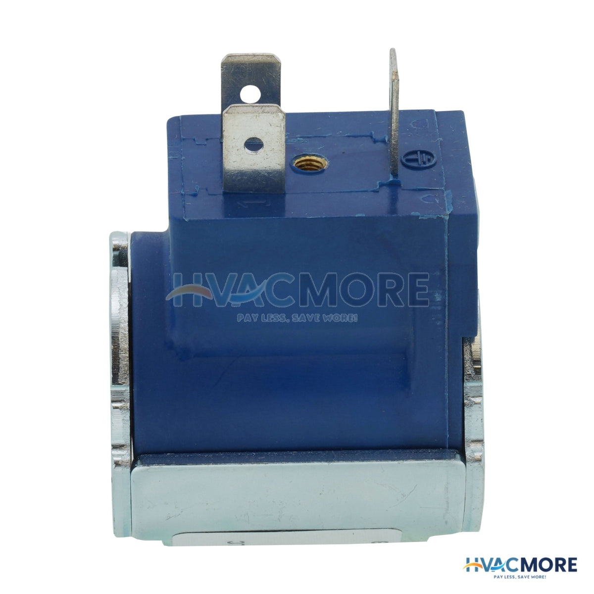 Baso Gas Products Replacement Solenoid Coil (120V) RSDA95A-120C