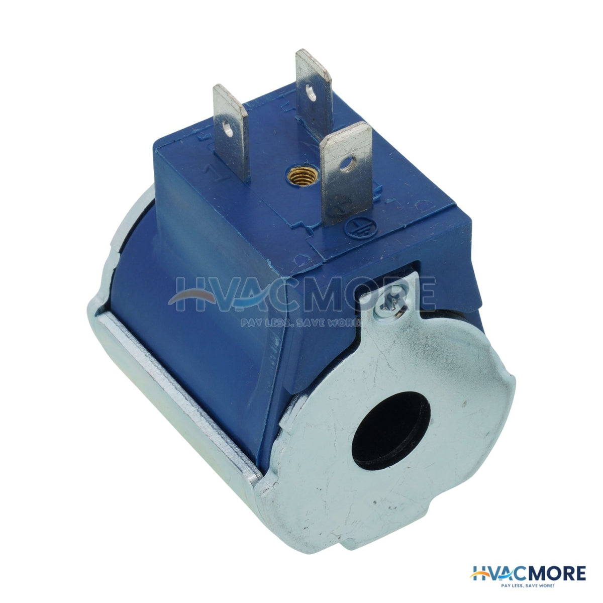 Baso Gas Products Replacement Solenoid Coil (120V) RSDA95A-120C