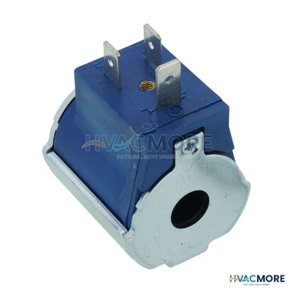 Baso Gas Products Replacement Solenoid Coil (120V) RSDA95A-120C