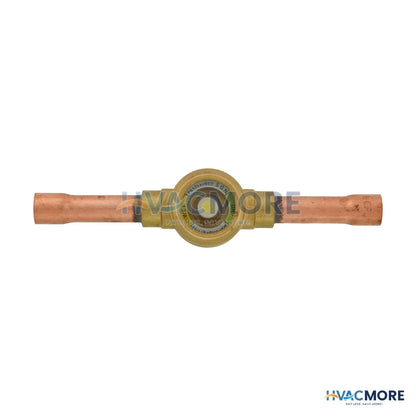 Ranco 3/8" ODF Solder Sight Glass RSG-3S