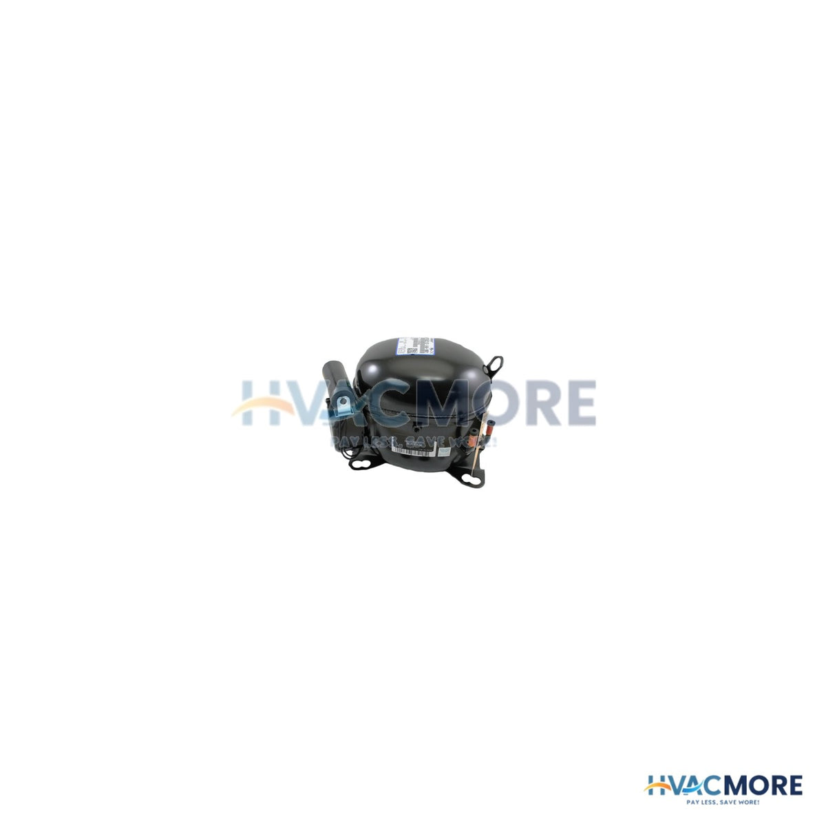 Copeland 1 PH, R404A Compressor, 6680 BTU (230V) RST64C1E-IAV-959