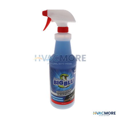 Refrigeration Technologies Big Blu Micro Leak Detector (1 Qt.) RT100S