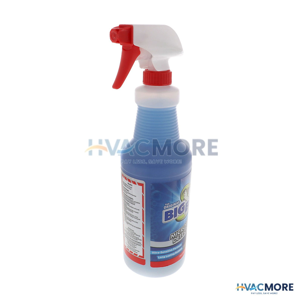 Refrigeration Technologies Big Blu Micro Leak Detector (1 Qt.) RT100S