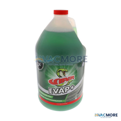 Refrigeration Technologies Viper Evap+ Coil Cleaner & Deodorizer (1 Gallon) RT350G
