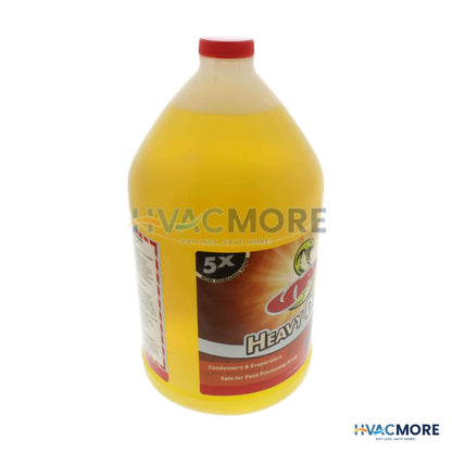 Refrigeration Technologies Viper Heavy Duty Coil Cleaner & Degreaser (1 Gallon) RT390G