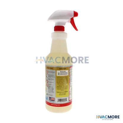 Refrigeration Technologies Viper Pan & Drain Treatment (1 Qt.) RT800S