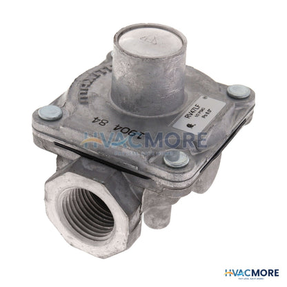 Maxitrol 8" Fixed Setting LP Gas Regulator (30,000 BTU) RV47LF-4L6-0008