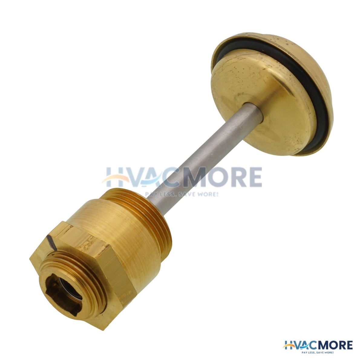 Barber Colman 1-1/4" Valve Repair Kit for VB-7313 RYB-731-9