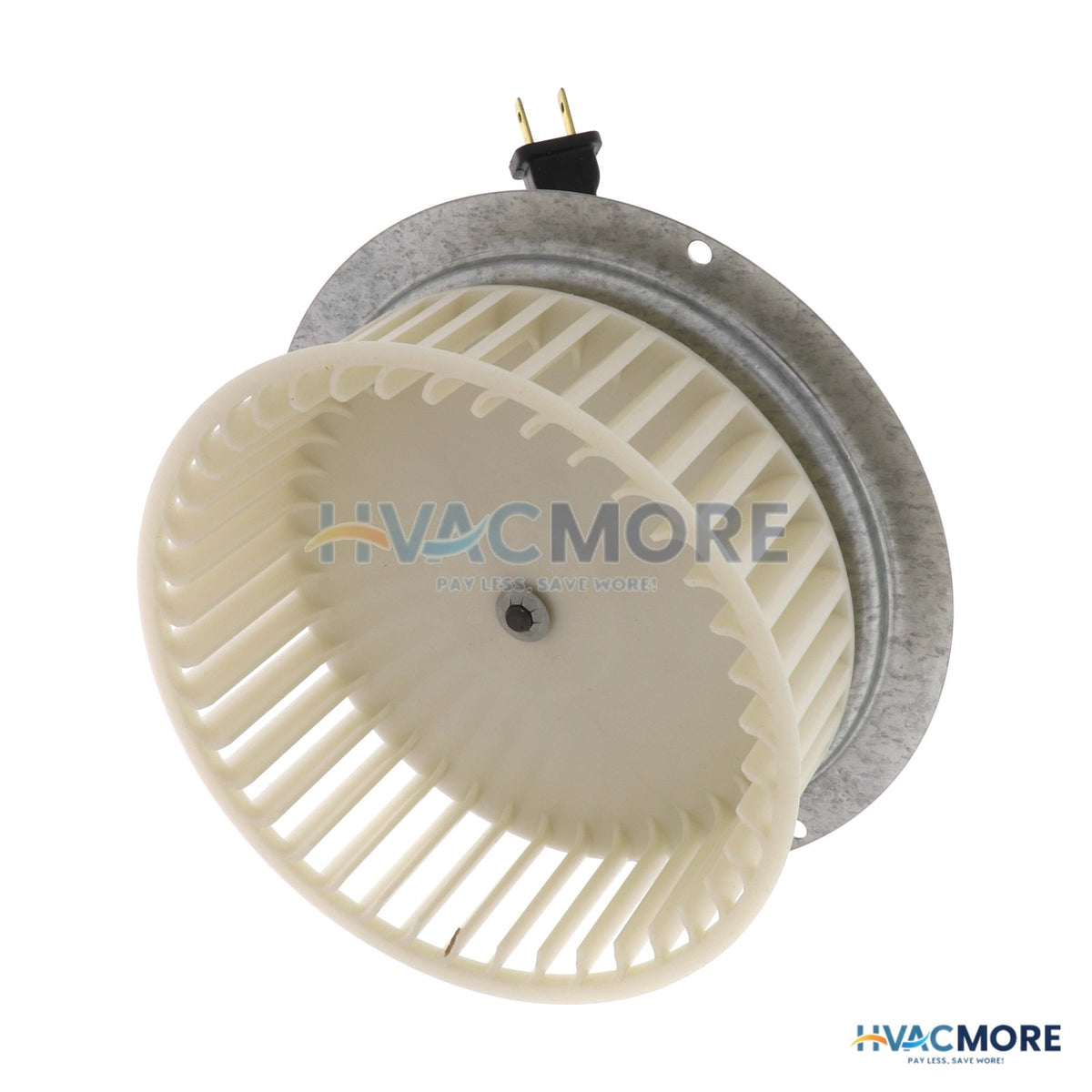 NuTone Replacement Motor Assembly for QT80 Series Fans S0695B000