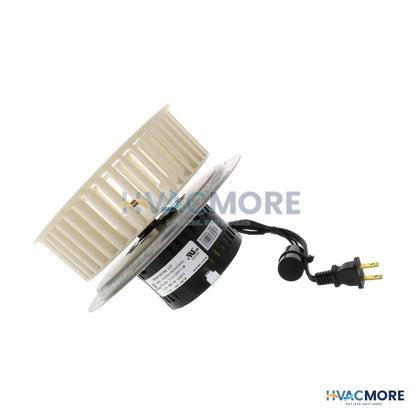 NuTone Replacement Motor Assembly for QT80 Series Fans S0695B000