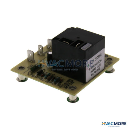 York Draft Motor Time Delay Relay S1-024-26089-000