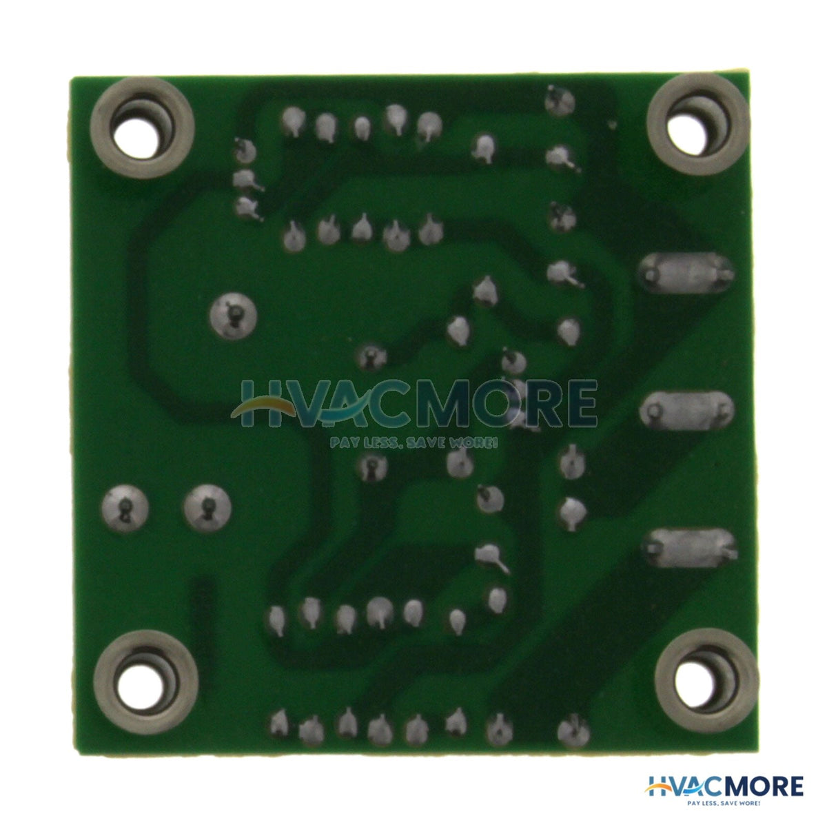 York Draft Motor Time Delay Relay S1-024-26089-000