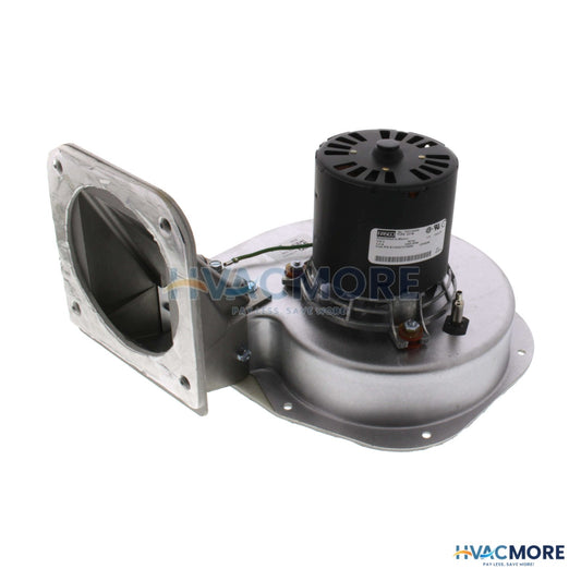 York 3000 RPM 1-PHASE Inducer Assembly (115V) S1-024-27519-000