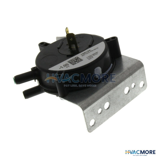 York 1" WC SPNO Close On Fall Switch S1-024-35261-000