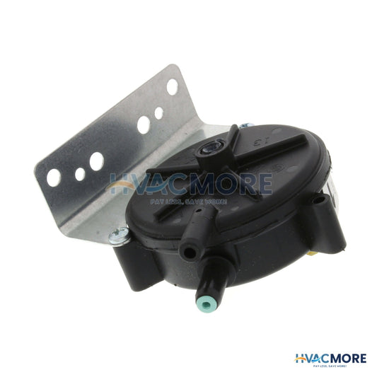 York .60" WC Pressure Switch SPNO On Fall S1-024-35308-000
