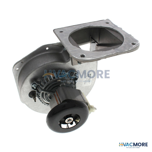 York 115V Draft Inducer Assembly S1-024-35329-000