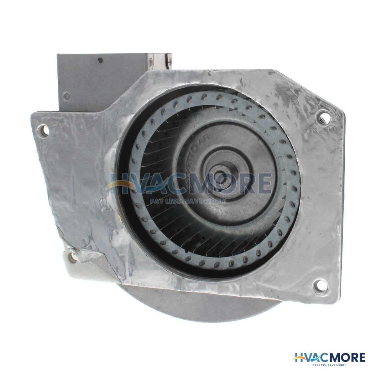 York 1 Speed Inducer Assembly S1-024-35330-000
