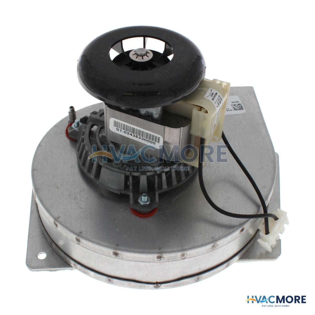 York 1 Speed Inducer Assembly S1-024-35330-000