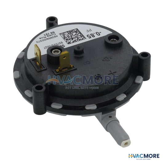 York .85"WC SPNO Close On Fall # Sw S1-024-40873-000