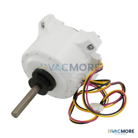 York 325VDC 1/3 HP, 200-1200 RPM Motor S1-024-40880-000