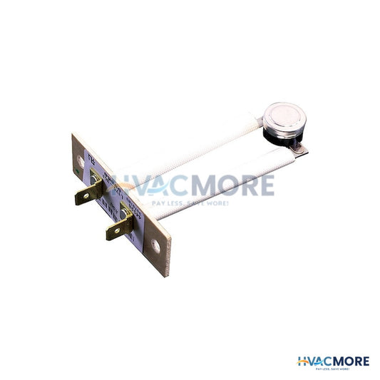 York CLS Auto Limit Switch (140°F Close, 170°F Open) S1-025-37494-000