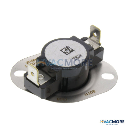 York Limit Switch (110°F Close 150°F Open) S1-025-41321-000