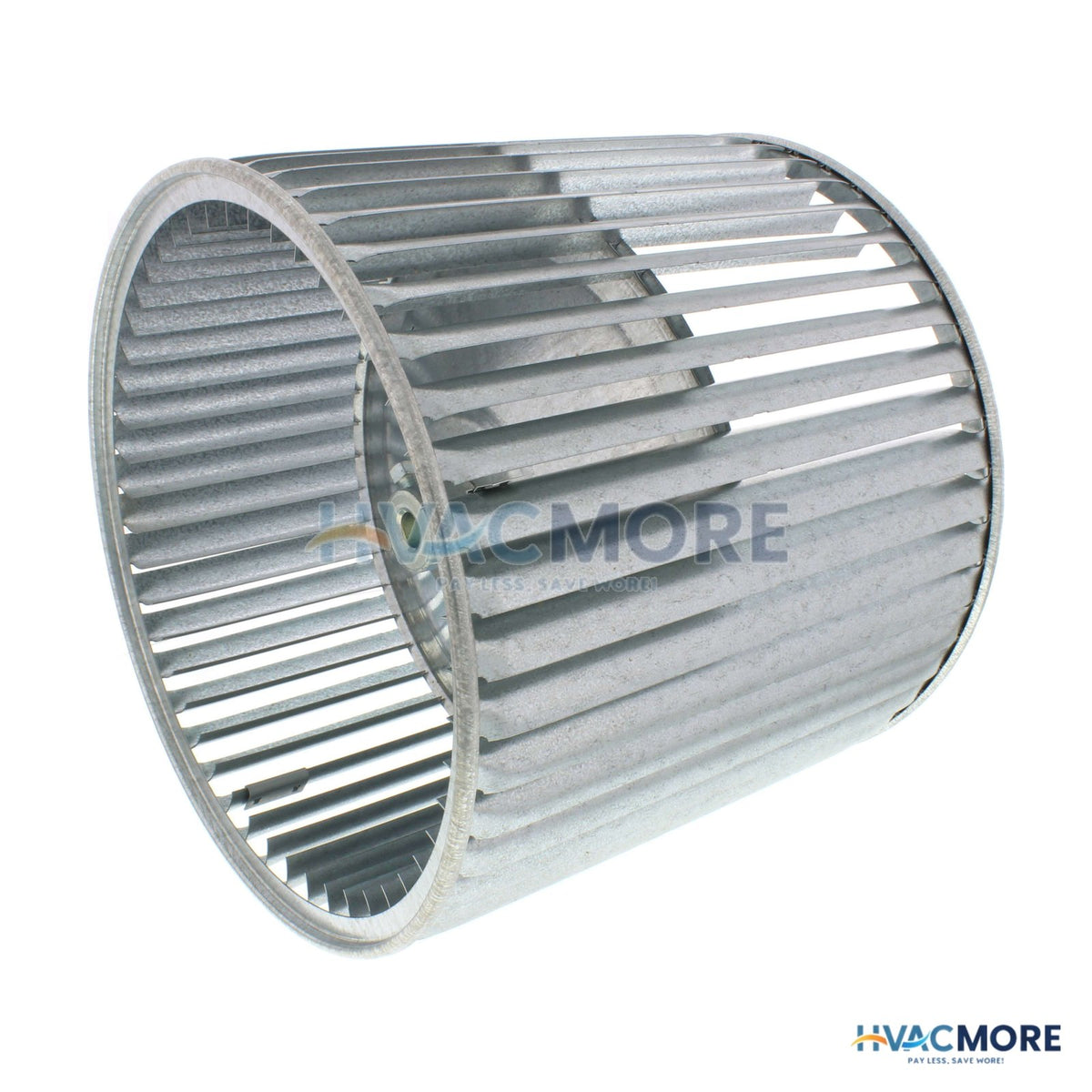 York 10 x 9 CW Blower Wheel (1/2" Bore) S1-026-19654-011