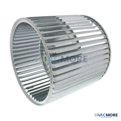 York 10 x 9 CW Blower Wheel (1/2" Bore) S1-026-19654-011