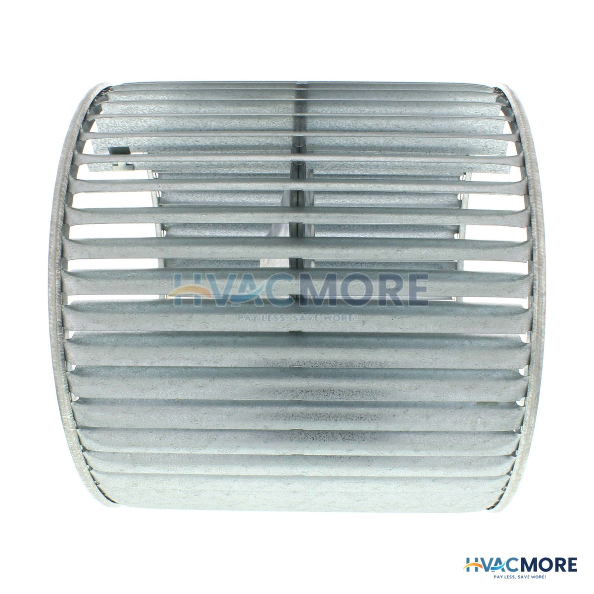 York 10 x 9 CW Blower Wheel (1/2" Bore) S1-026-19654-011