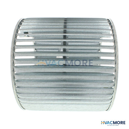 York 10 x 9 CW Blower Wheel (1/2" Bore) S1-026-19654-011