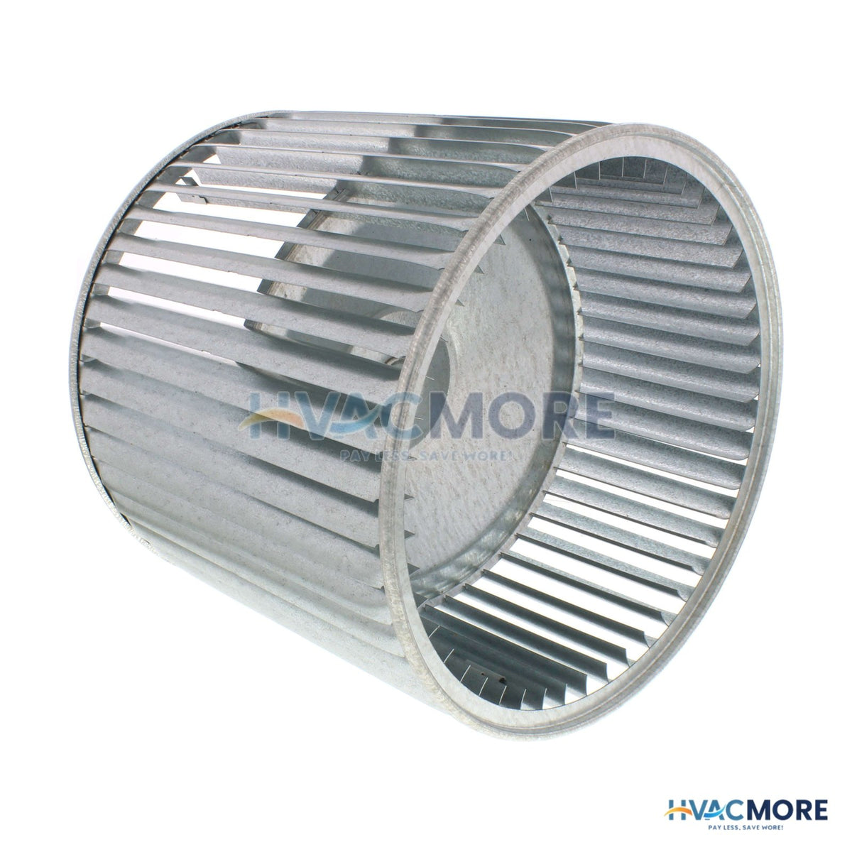York 10 x 9 CW Blower Wheel (1/2" Bore) S1-026-19654-011