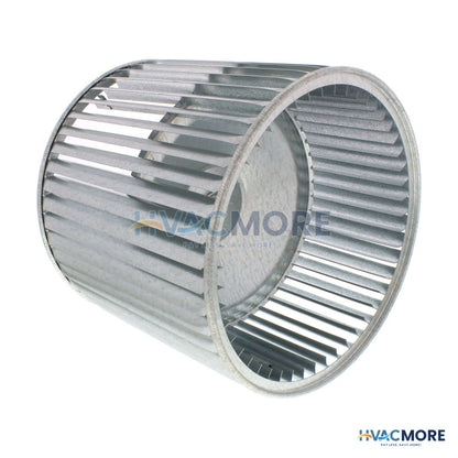 York 10 x 9 CW Blower Wheel (1/2" Bore) S1-026-19654-011