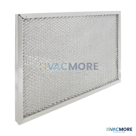 York Cleanable Air Filter 13-5/8" x 19-5/8" x 1" S1-026-25514-000