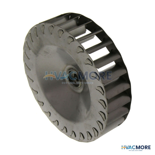 York 1/4" Bore CCW Blower Wheel (4" x 1") S1-026-32623-700