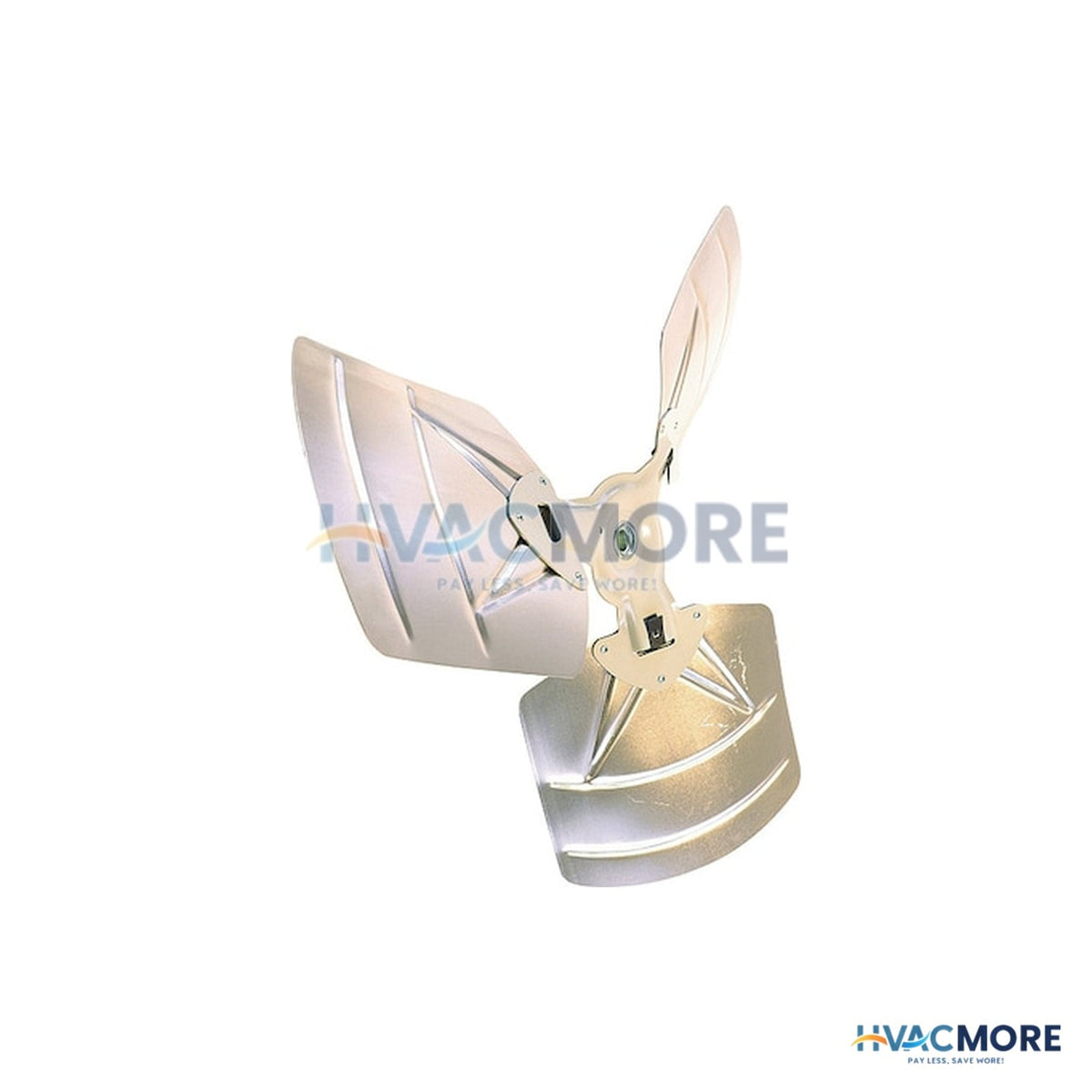 York 24" CW 3 Blade Fan (5/8" Bore) S1-026-35443-000