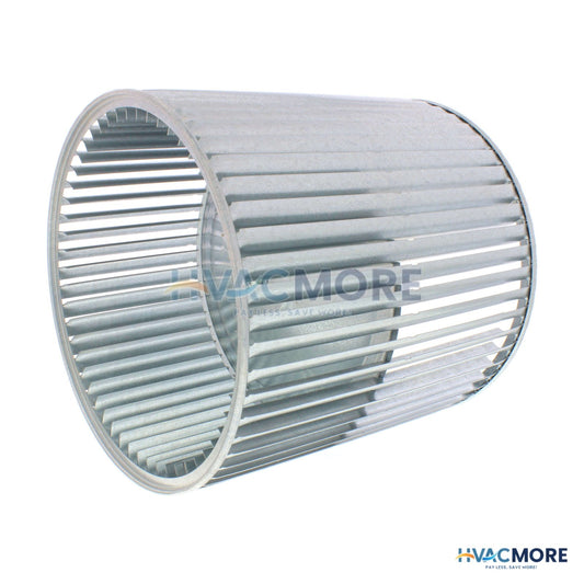 York 11" x 11" CW Blower Wheel (1/2" Bore) S1-026-38510-000