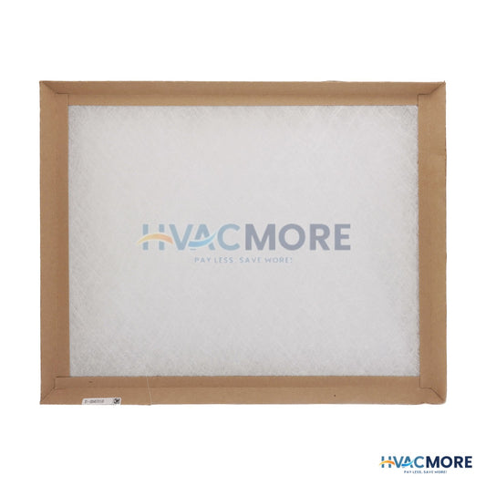 York 20" x 24" x 2" Air Filter S1-026-45701-000