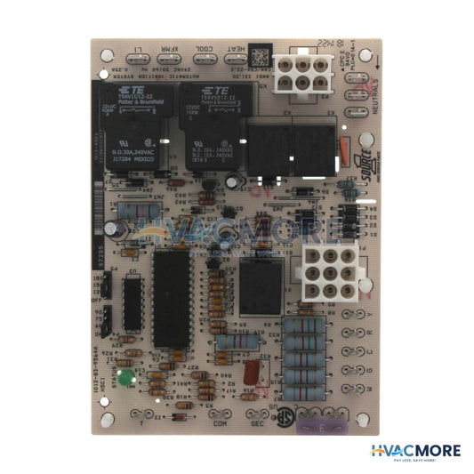 York Integrated Control Board S1-031-01932-002