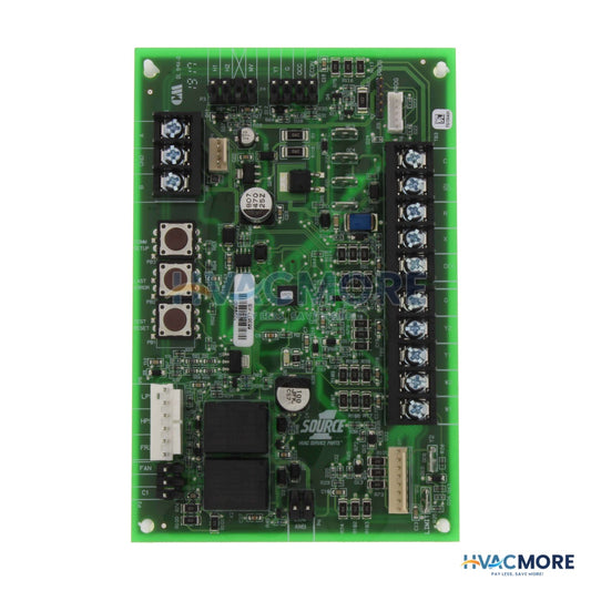 York Gas/Electric Control Board S1-031-02993-000