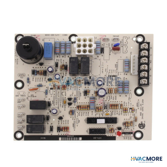 York Blower Control Board S1-031-09175-000
