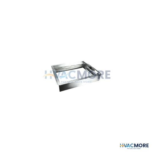 York Rack, Filter, Bottom, AH, Galv, 17 S1-1BR01117