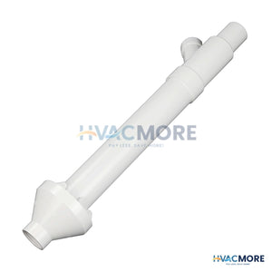 York 2" Concentric Vent Terminal S1-1CT0302