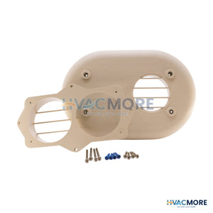 York Vent Terminal Kit Horizontal S1-1HT0901