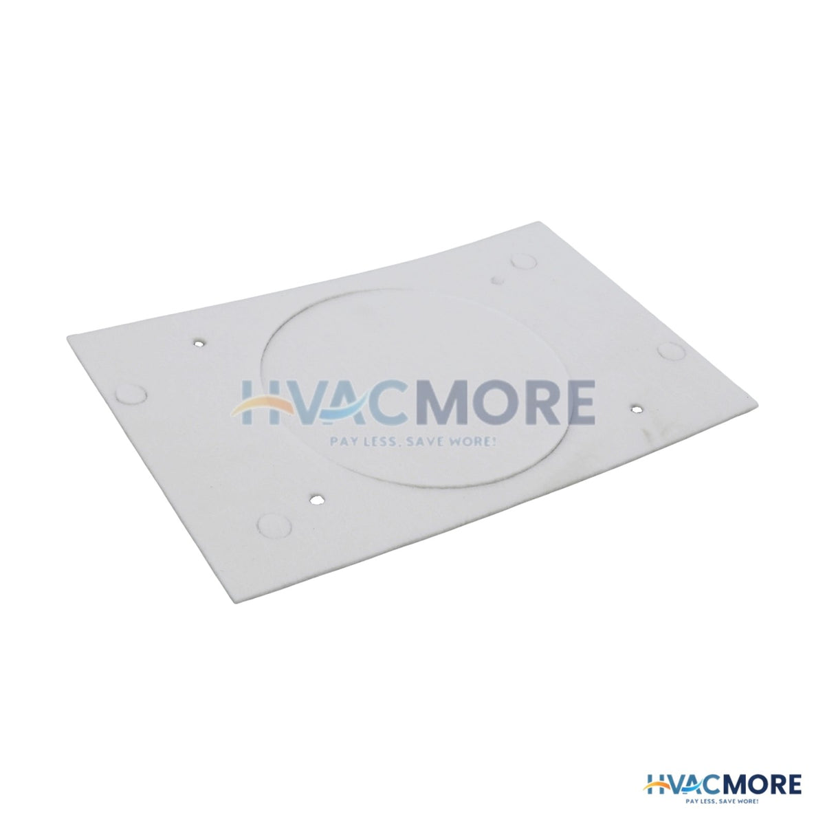York Vent Blower Gasket S1-2802-3051