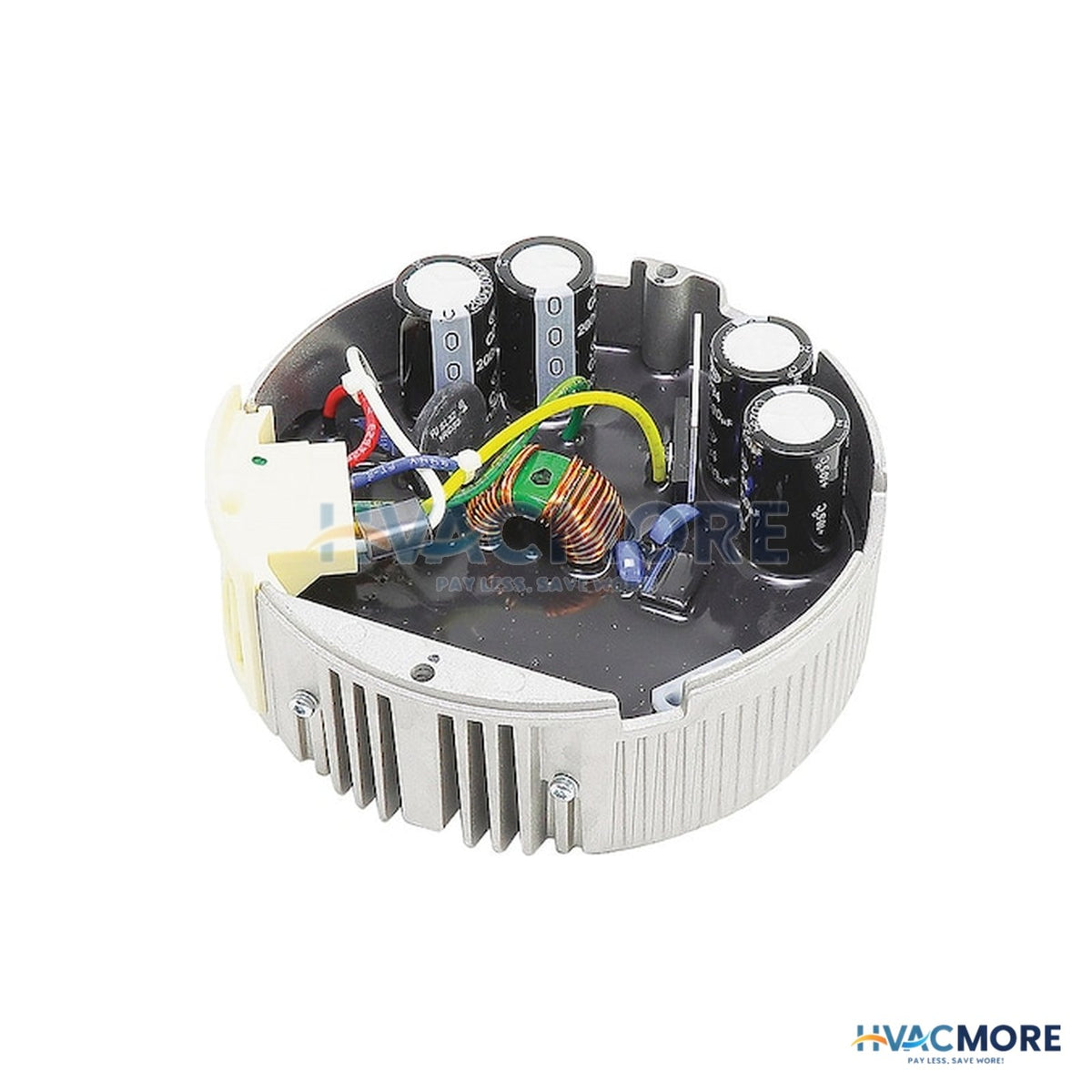 York Control Module, 1HP ECM S1-324-36081-309