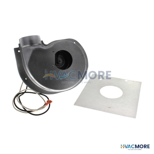York Venter Blower Kit with Motor and Gasket S1-326-39532-000